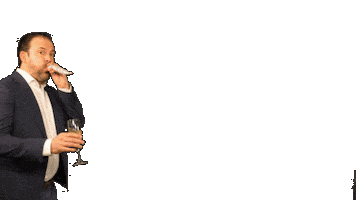 Dkm Leiden Sticker by De Koning Makelaars