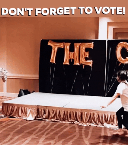 Dance GIF