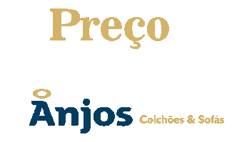 Sticker by Anjos Colchões & Sofás