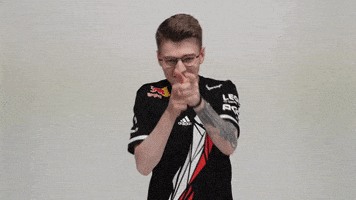 Rainbow Six R6 GIF by G2 Esports