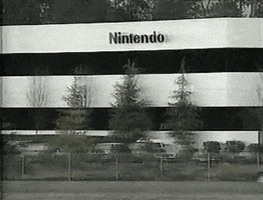 80S Nintendo GIF