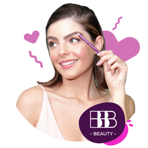 Bbbeauty Sticker by Browbar