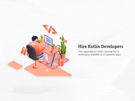 Hire Kotlin Developers GIF