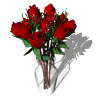 Bouquet Of Flowers Gifs Get The Best Gif On Giphy