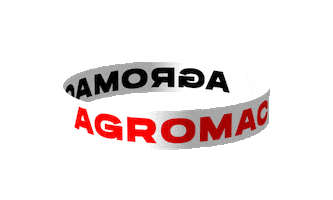agromac Sticker