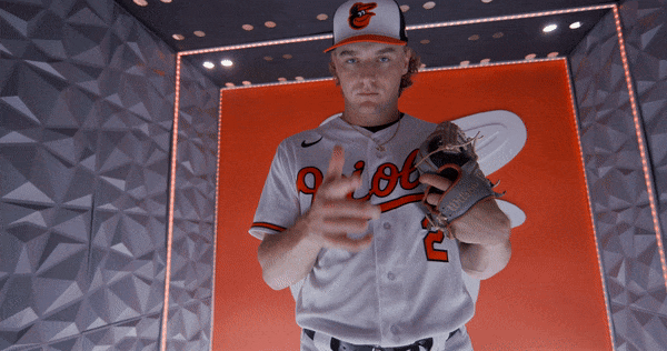 Sport Win GIF by Baltimore Orioles - Find & Share on GIPHY