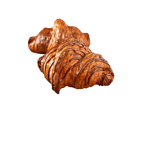 ParisBaguetteUSA Sticker