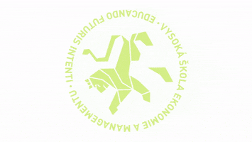 Logo School GIF by VŠEM