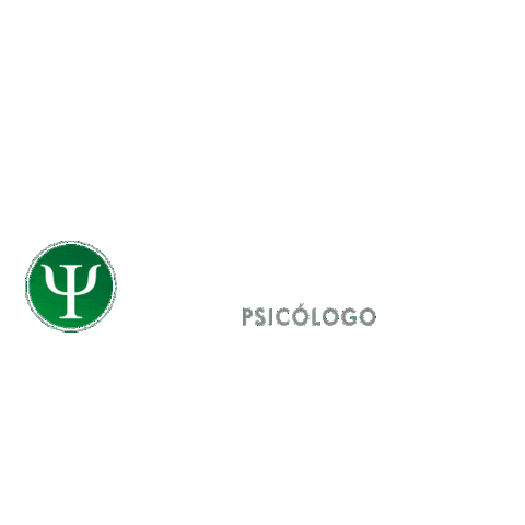 Mauricio Albano Psicólogo Sticker