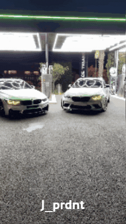 Bmwwhitefrance GIF