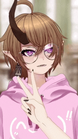 Peace GIF