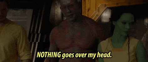 Guardians Of The Galaxy Head GIF Guardians Of The Galaxy Head GIF