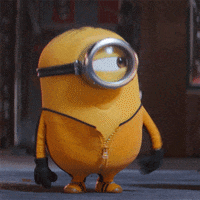 Minion-laugh GIFs - Get the best GIF on GIPHY