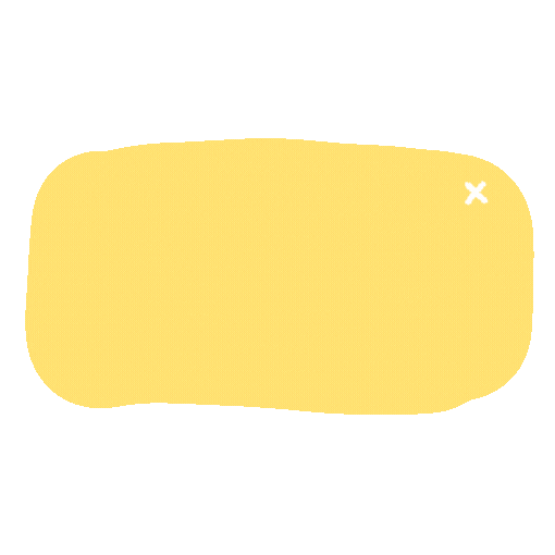 Happy Illustration Sticker