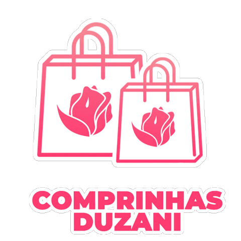 Duzani Sticker