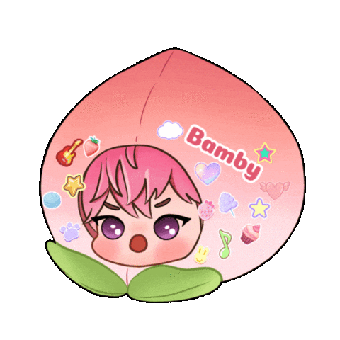 Animated Sticker