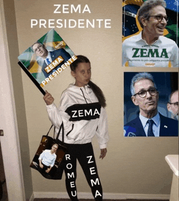 Zema Novo30 GIF by Novo Jovem