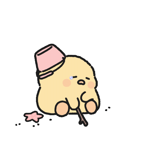 Love You Heart Sticker