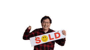 Jim Chu Sticker