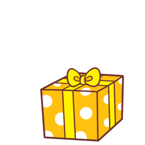 Happy Merry Christmas Sticker by Bear Boss Buddies
