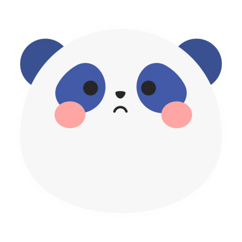 Face Love Sticker