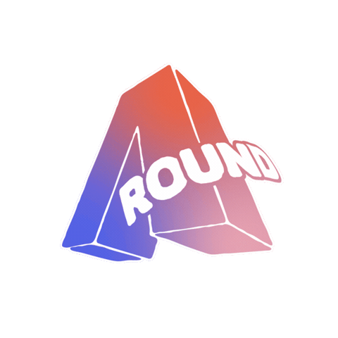 Aroundmedia Sticker by Kaleko