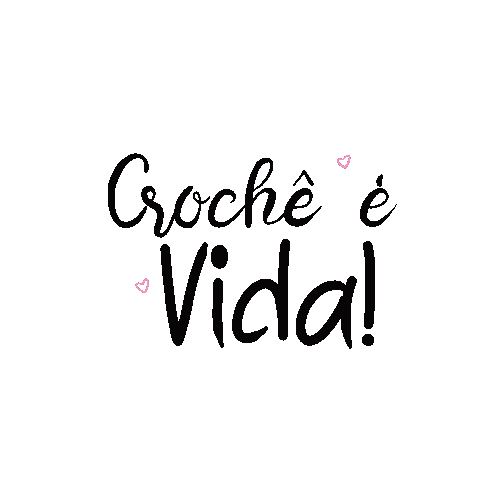 Lettering Artesanato Sticker