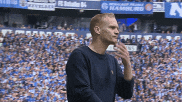 Disappointed Football GIF by FC Schalke 04