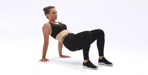 Exercises GIF - Find & Share on GIPHY