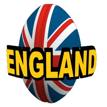 England Rugby Logo Gif