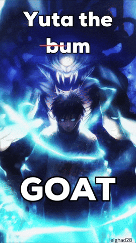Jjk Jujutsu Kaisen GIF