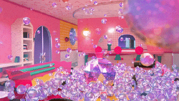 New Years Eve Swag GIF by L.OL. Surprise!