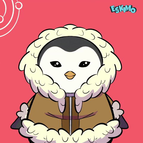 Crypto Calculate GIF by Eskimo