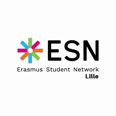 ESN Lille GIF