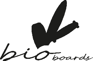 Bioboards surfskate Sticker