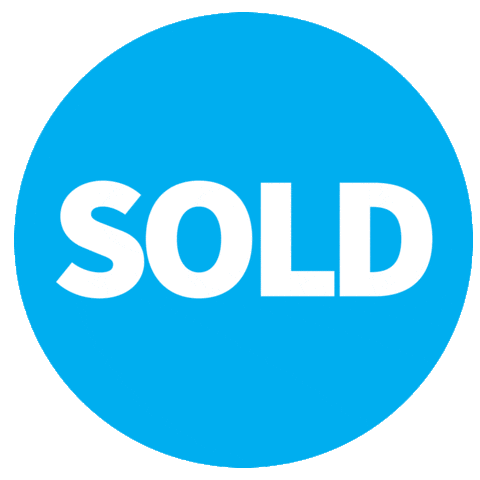 Josh Turnbull Sticker by Harcourts Huon Valley