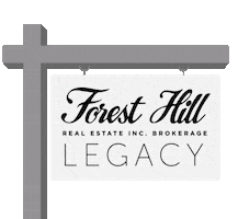 Foresthilllegacy Sticker by SocialEyesCommunications