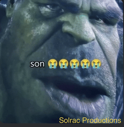 Avengers Banner GIF