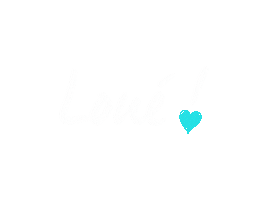Loué Sticker by We Invest