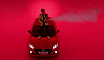 Pawandeep GIF