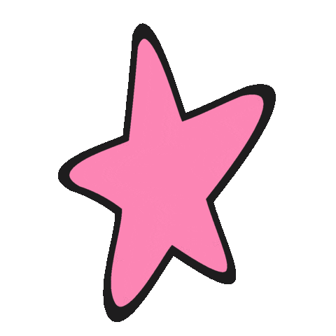 Star Sticker