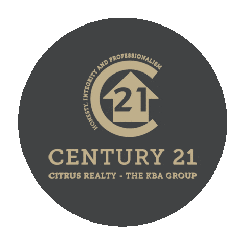 The KBA Group Sticker