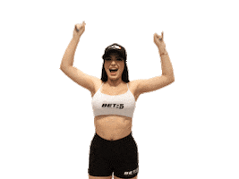 Aposta Sticker by Bet86