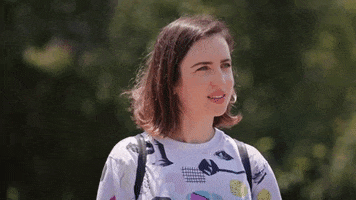How It Ends Zoe Lister Jones GIF by MGM Studios