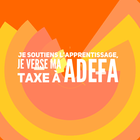 Apprentissage GIF