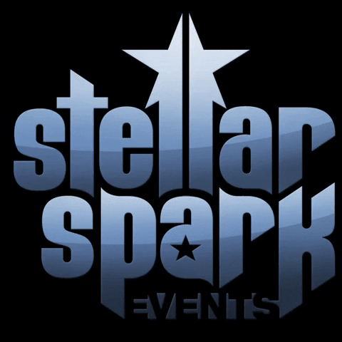 stellarspark dance logo edm wiggle GIF