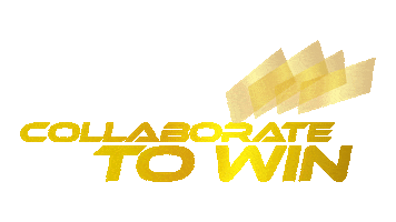 Logo Win Sticker by Aliansi Sakti