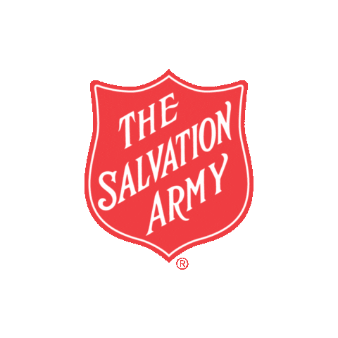 The Salvation Army USA South Sticker