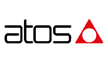 Atos Sticker