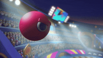 Angry Video Game GIF by Fall Guys